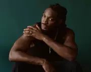 Odeal: The Independent R&B Star Redefining Success Beyond Industry Recognition
