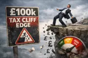 OECD Warns UK's £100k Tax 'Dead Zone' Stifles Growth and Work Incentives