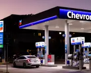 Oil Prices Surge After Iran Accuses US of Ceasefire Violation