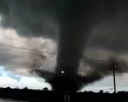 Oklahoma Tornado Leaves Trail of Destruction, Multiple Casualties Reported