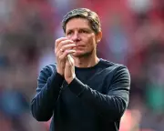 Oliver Glasner: Crystal Palace Success and the Thomas Frank Trap