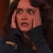 Olivia Cooke's Pubic Hair Prank Left House of the Dragon Co-Star 'Stricken with Anxiety'