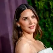 Olivia Munn Exposes Male Co-Star's Refusal to Be Saved by Female Character