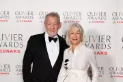 Olivier Awards: Paddington Dominates, McKellan Goes Off-Script