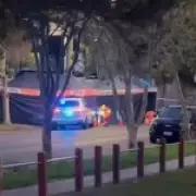 One Dead, Another Critical After Car Rams Comic Con Crowd in Melbourne