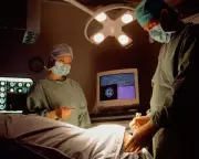 One in 10 NHS operations cancelled at last minute, study finds
