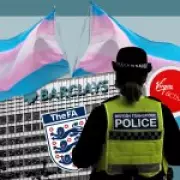 One Year After Supreme Court Ruling: How Trans Lives Have Changed in Britain