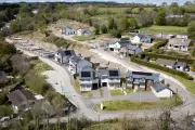 Only 2% of New Build Homes Reach Open Market, London Worst Hit
