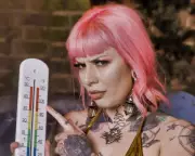 OnlyFans Models Tackle Climate Crisis in Provocative New Web Series
