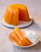 Orange Grapefruit Bay Jelly Recipe by Benjamina Ebuehi