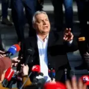 Orban's Defeat Signals Trouble for Trump and MAGA Movement in Global Politics
