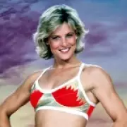 Original BBC Gladiators Star Gold Dies at 60 After Cancer Battle