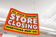 Original Factory Shop Collapses: All 137 Stores Close Permanently
