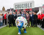 O'Sullivan and Trump Absences Cast Shadow Over World Snooker Championship Launch
