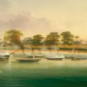 Outrage as Colonial Painting 'Celebrating Invasion' Displayed at UK Embassy in Nigeria