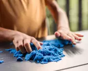 Over 30 Children's Toys Recalled in UK After Asbestos Found in Play Sand