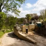 Owner of 'Britain's Prettiest Street' Home Sparks Fresh Fury with New Plans