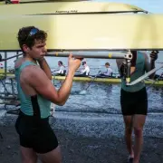 Oxford vs Cambridge Boat Race: Exact Times and Sibling Rivalry on the Thames