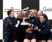 Oxford Women and Cambridge Men Secure Historic Boat Race Victories