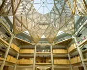 Oxford's £185m Humanities Hub: Polished, Refined, and Funded by a Trump Ally