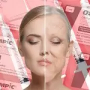 Ozempic Face Fuels Surge in Facial Cosmetic Surgery Across the UK
