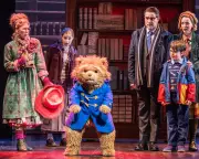 Paddington: The Musical Dominates Olivier Awards with Seven Wins