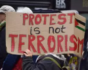 Palestine Action Ban Creates 'Culture of Fear', UK Appeal Court Hears