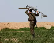 Palestinian Groups Sue Australia Over Secret Arms Export Permits to Israel