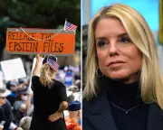Pam Bondi's Ouster Over Epstein Files Sparks Debate on Justice Department Transparency