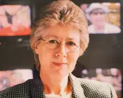 Pam Masters, Channel 4's First Head of Presentation, Dies at 82