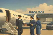 Pan Am's Iconic Return: How the Airline Shaped Aviation and Watchmaking History