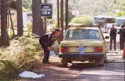 Paramedic Recalls Horrors of Port Arthur Massacre: 'I Would Become One of Them'