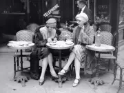 Paris Emerges as Europe's Most Affordable Capital for Tourists in 1926