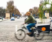 Paris Transforms from Car-Centric Hub to Cycling Capital Under Hidalgo