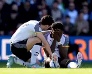 Patrick Agyemang's Injury Sidelines USMNT Star from Derby County's Crucial Matches