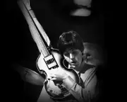 Paul McCartney's Lost Bass Mystery and Tonight's TV Highlights