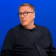 Paul Merson Predicts Arsenal Premier League Title Win After Chelsea vs Man City Clash