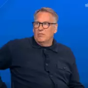 Paul Merson Predicts Manchester City Victory Over Arsenal in Title Decider