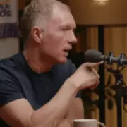 Paul Scholes Predicts Man City Victory Over Arsenal in Title Race Showdown