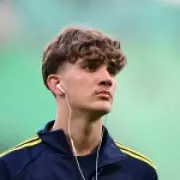 Paul Scholes Urges England to Select Arsenal Teenager Max Dowman for World Cup