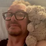 Peep Show Star Matt King Shares Health Update After Rare Stroke