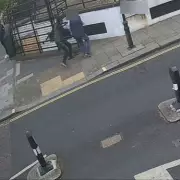 Pensioner Mugged for £30K Watch Plans to Leave London Due to Anxiety