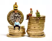 Pensioner Privilege vs. Youth Burden: A Stark Intergenerational Divide