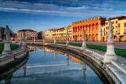 Perfect Padua and a Greek Theatre in Sicily: Readers' Italy Favorites