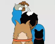 Pet Safety vs. Personal Grooming: A Couple's Debate Over Toxic Hair Cream