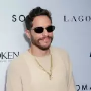 Pete Davidson's Porn Joke About His Baby Daughter Is Not Comedy, It's Harmful