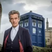 Peter Capaldi Slams Doctor Who Fans for Taking Show 'So Seriously'
