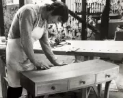 Peter Kuh: Master Furniture Maker and Educator Dies at 74