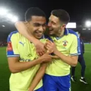 Piers Morgan Refuses Arsenal Talk After FA Cup Shock: 'I'd Rather Shoot Myself'