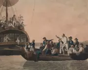 Pitcairn Register Returns to South Pacific, Revealing Untold Stories of Bounty Mutineers' Descendants